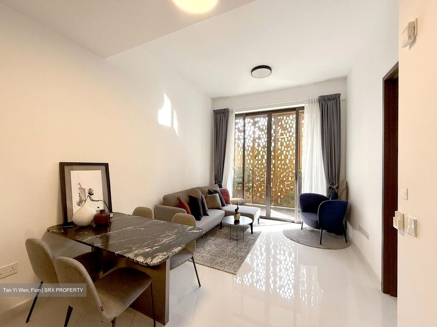 Parksuites (D10), Apartment #566230861